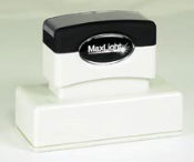 XL2-2773 Pre-Inked Stamp